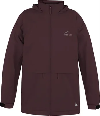 Produktbild von normani Kinder Regenjacke mit Fleecefutter
