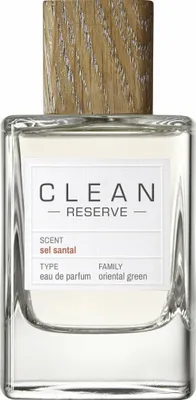 A clear, professional studio shot of a perfume bottle.