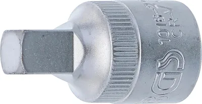 Zdjęcie produktu dla BGS technic Oil Service Socket, 56 mm, 56 g