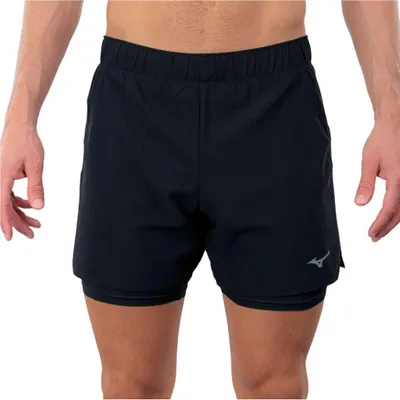 Image de Short Mizuno J2GBC510-09 pour Homme