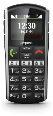 Produktbild von emporia SIMPLICITY