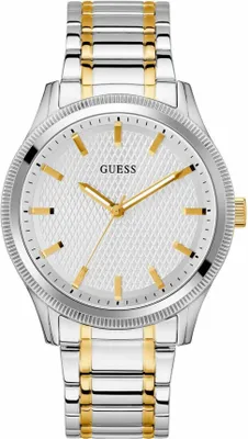 Produktbild von Guess GW0626G4 Herrenuhr Dex 44mm 1ATM