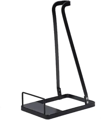 Produktbild von Solidchoice – Freistehende Staubsaugerhalterung für verschiedene Modelle