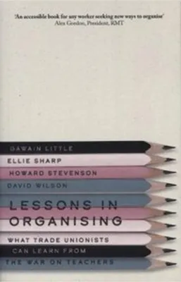 Imagen del producto de Lessons in Organising