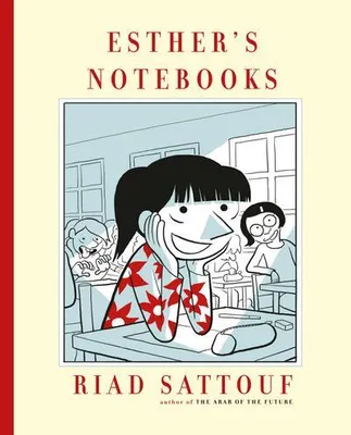 Produktbild von Esther's Notebooks
