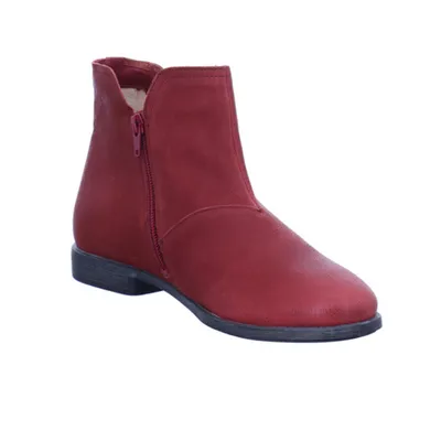 Produktbild von Think! Stiefelette Stiefelette Leder
