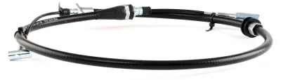Produktbild von TRISCAN Handbremsseil Seilzug Feststellbremse für IVECO Daily VI Kastenwagen 8140 151040