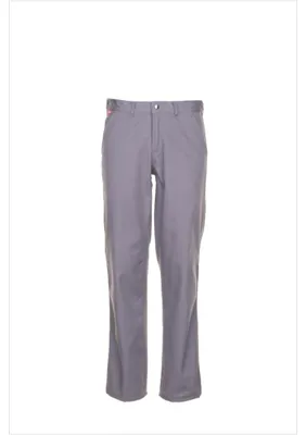 Produktbild von Planam  MG 260 Bundhose grau Gr. 64, 0825064