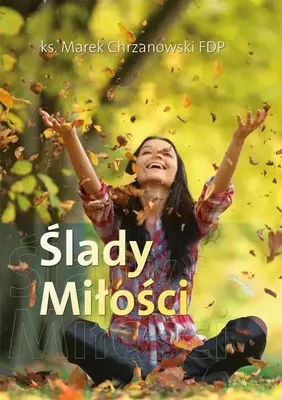 Produktbild von Ślady Miłości