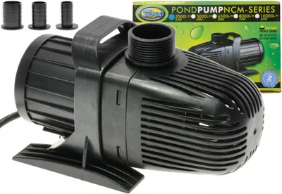 Zdjęcie produktu dla Pompa Aqua-Nova NCM-13000