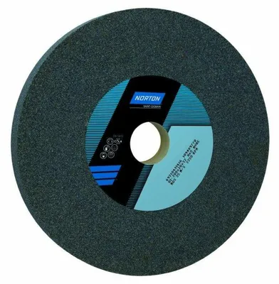 NORTON Schleifscheibe 200x32x32 mm A60M5VBE