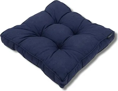 Produktbild von Madison Sitzkissen 47x47 cm Panama Indigo