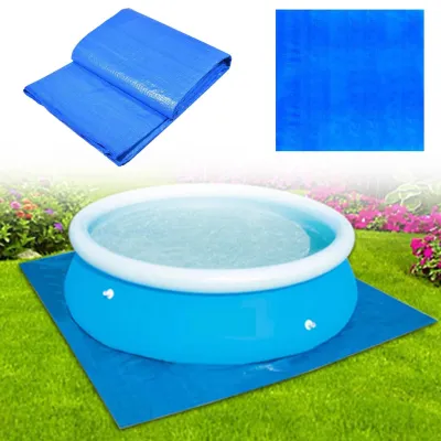 Imagen del producto de Alfombra de 9 pies para piscinas elevadas