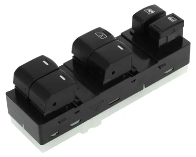 Productafbeelding van Raamheber Schakelaar voor Nissan Qashqai 2009-2013