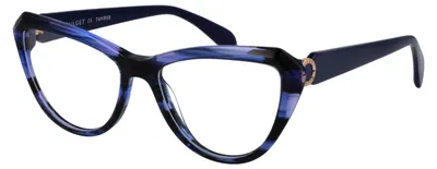 Zdjęcie produktu dla BULGET EYEWEAR Oprawki okularowe BG6585 53E01