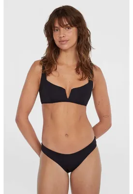 Produktbild von O'Neill Damen Bademode Wotw Popoyo Matira Bikini SET Schwarz