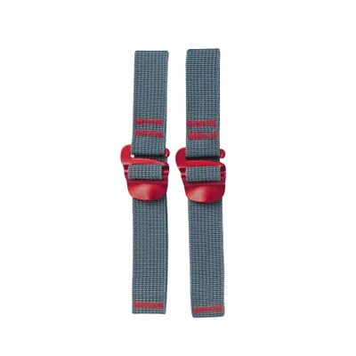 Produktbild von Sea to Summit Hook Release Strap 2er Set Spanngurt Red -