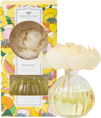Immagine prodotto di Diffusore di aromi floreali Sunbeam