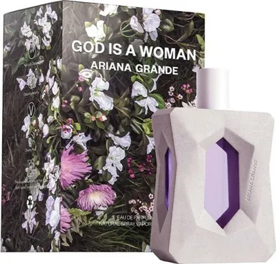 Zdjęcie produktu dla God Is A Woman - EDP, 30 ml