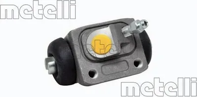 Produktbild von METELLI Radbremszylinder Trommelbremse für SUZUKI SWIFT III (MZ, EZ) 04-1004