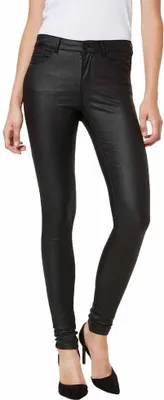 Produktbild von Vero Moda Seven Smooth Coated Hose Damen