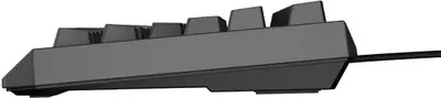 Immagine prodotto di Genesis GENESIS Thor 230 TKL Lite tastiera Gaming USB QWERTY Inglese Nero