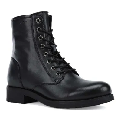 Zdjęcie produktu dla Geox ankle boot ankle boot skóra nappa