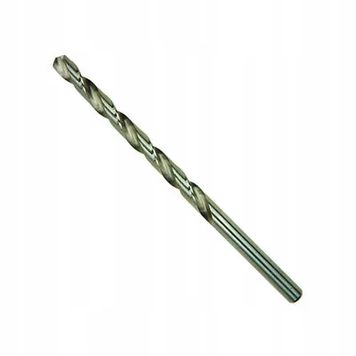 Produktbild von Bosch Metallbohrer HSS-G DIN 338 2,0x24x49 (VE 2 Stück) 2609255036