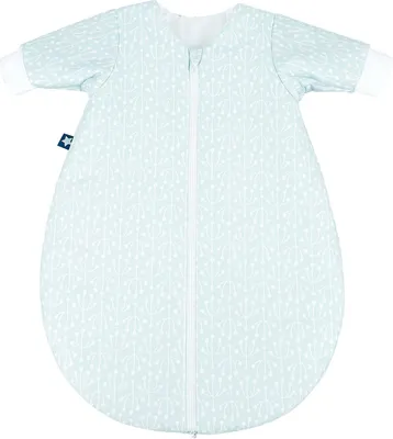 Produktbild von Julius Zöllner Jersey Winterschlafsack 62 Planty