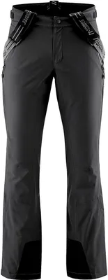 Produktbild von MAIER SPORTS Copper slim schwarz 110
