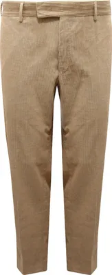 Produktbild von M5351 Pantalone Uomo Pt Torino Edge Man Velvet Trousers