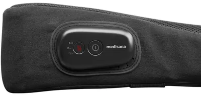 Zdjęcie produktu dla Medisana OL 300, 447 mm, 367 mm, 71 mm, 1 kg, 470 mm, 372 mm