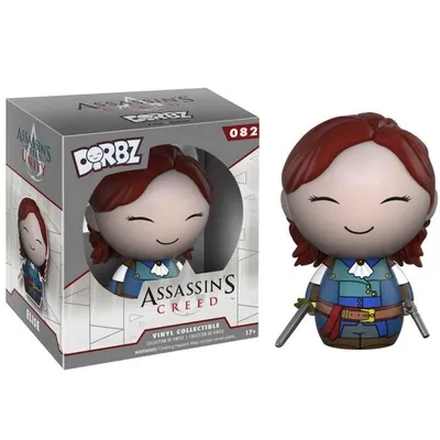 Image de Illustration Dorbz Assassin's Creed 082