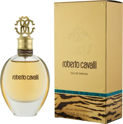 Image de Cavalli Roberto - Roberto Cavalli 2012 EDP 50ml