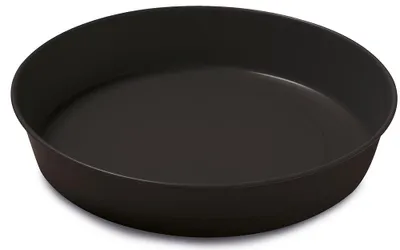 Produktbild von Guardini Gardenia Glatte Kuchenform, Stahl, schwarz