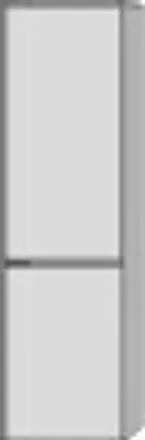 Produktbild von SANIPA SY10637 Hochschrank links TwigaGlas (SY106)
