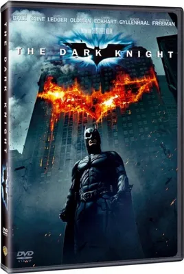 Produktbild von The Dark Knight