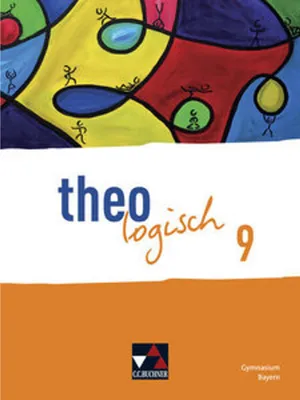 Produktbild von theologisch 9 Schülerband Bayern