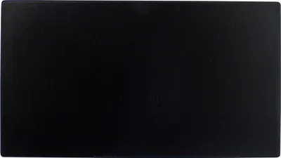 Produktbild von Fluval Flex Futterklappe schwarz 123 l