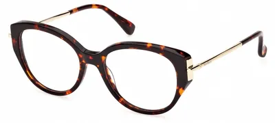 Immagine prodotto di Maxmara MM5116 Dark Havana 52/17/140 Occhiali da donna