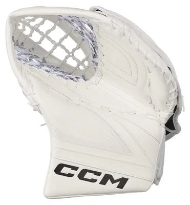 Imagen del producto de Ccm GMTACKS: Protector de portero, modelo "Int Tacks", talla regular