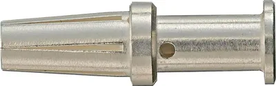 Produktbild von HARTING Yellok-Crimpkontakt Kontaktbuchse (F) 0,5mm² AWG20 silber, 1 Stück Werkstoff Kupferlegierung - 1 Stück
