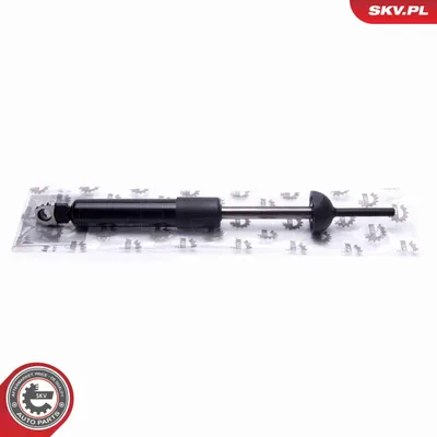 Immagine prodotto di Ammortizzatore per cofano con molla a gas ESEN SKV da 202 mm, compatibile con MERCEDES-BENZ Classe C Berlina (W202) 1040N 52SKV088