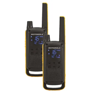 Produktbild von Motorola TALKABOUT T82 Extreme