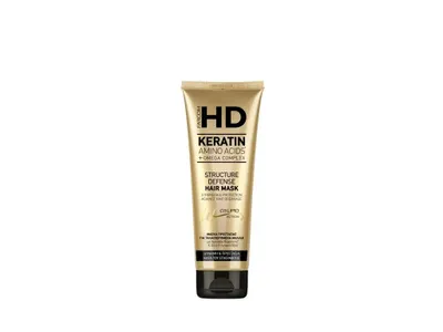 Obrázek produktu pro HD Maska na vlasy STRUCTURE DEFENSE 250ml