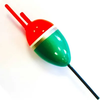 Obrázek produktu pro Blue Fox Bass Fishing Floats Green,Red 60 g Green,Red 60 g