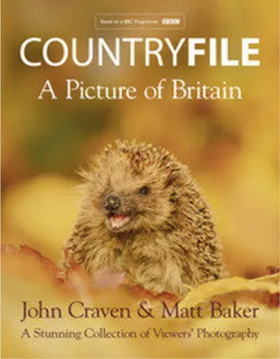 Obrázok produktu pre Countryfile - A Picture of Britain