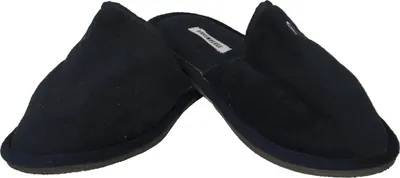Immagine prodotto di Ciabatte pantofole uomo slippers con pochette BIKKEMBERGS articolo P729 W60, Piede 39/40, Poliestere 75%,EVA 25%