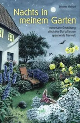 Obrázek produktu pro Nachts in meinem Garten