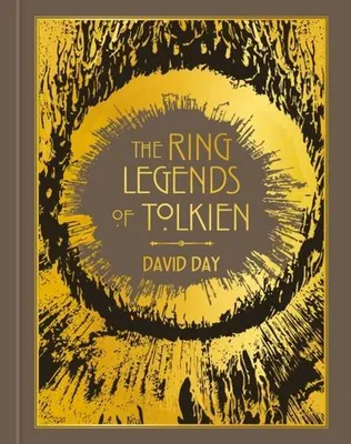Obrázok produktu pre Legendy o prsteňoch podľa Tolkiena